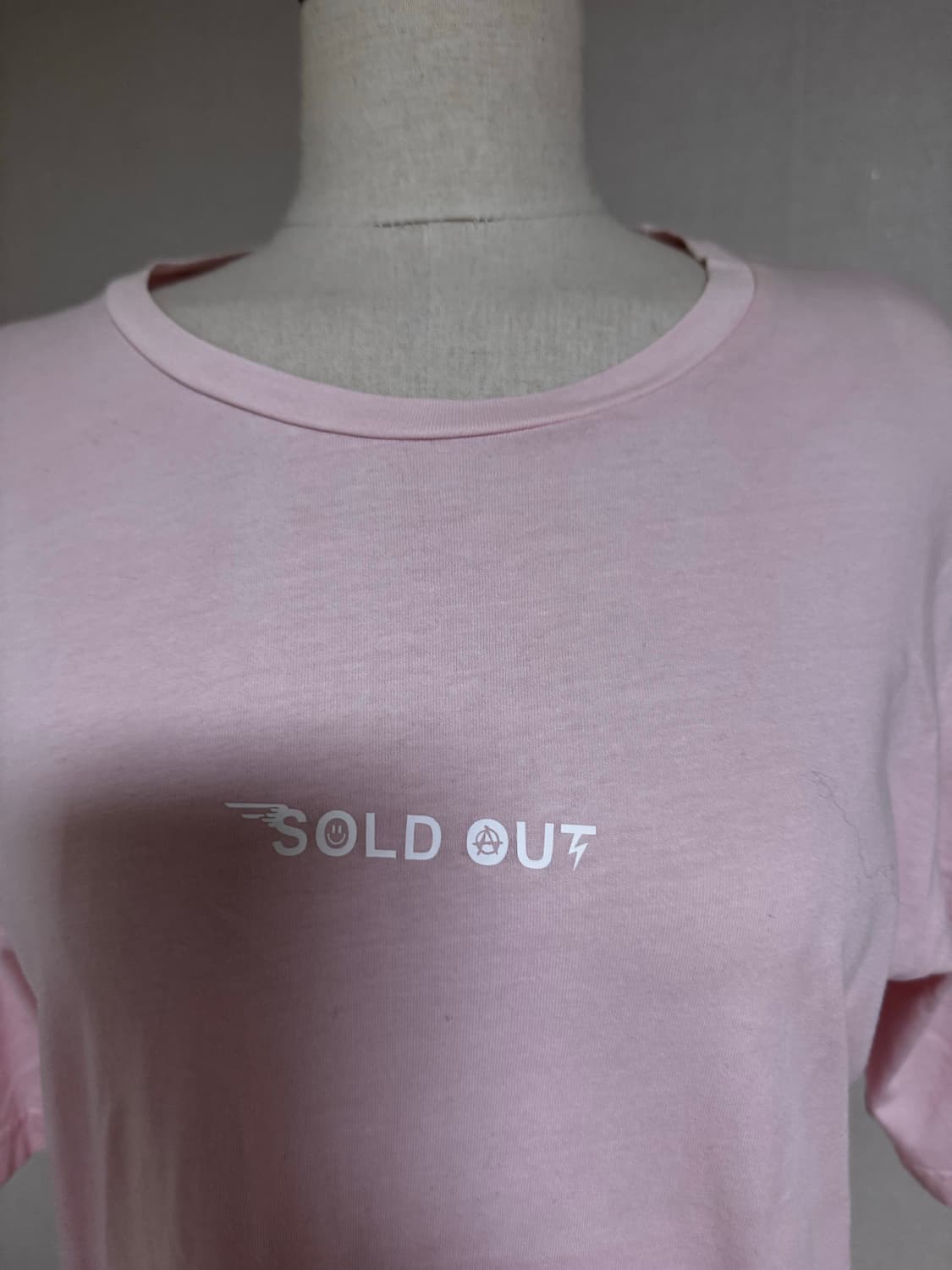 솔드아웃 포에버(Sold Out Frvr) 티셔츠 상품이미지3