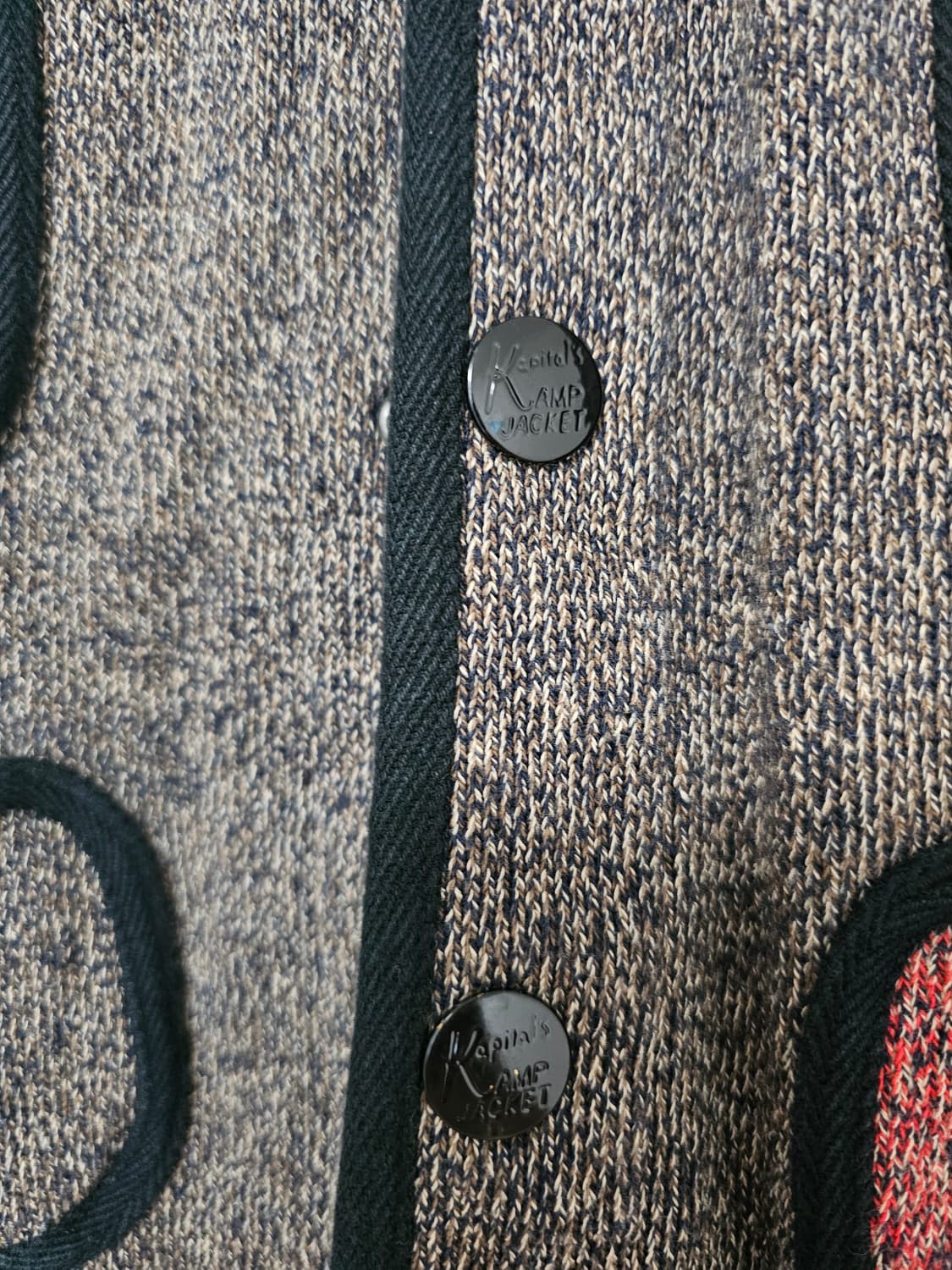 캐피탈 브라운비치 베스트 상품이미지3