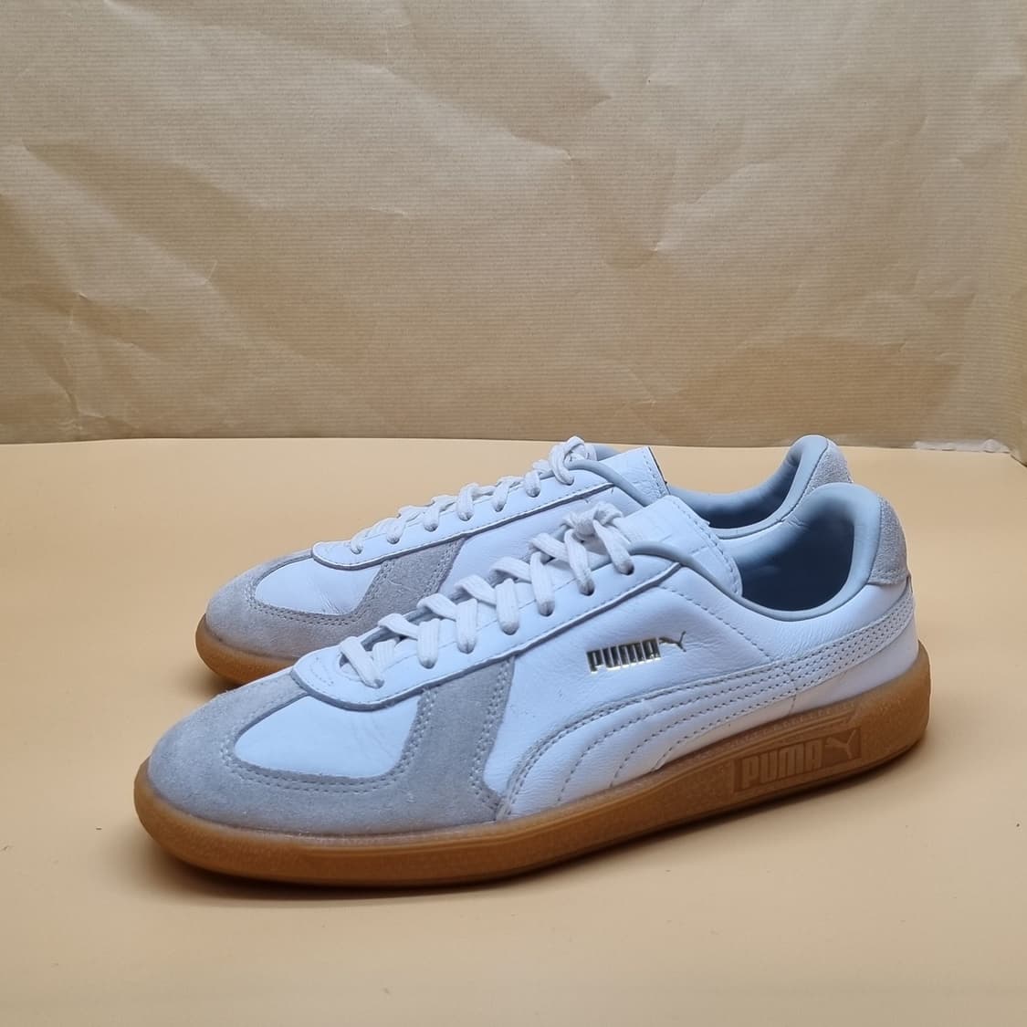 푸마 아미트레이너 스니커즈 245. 상품이미지1