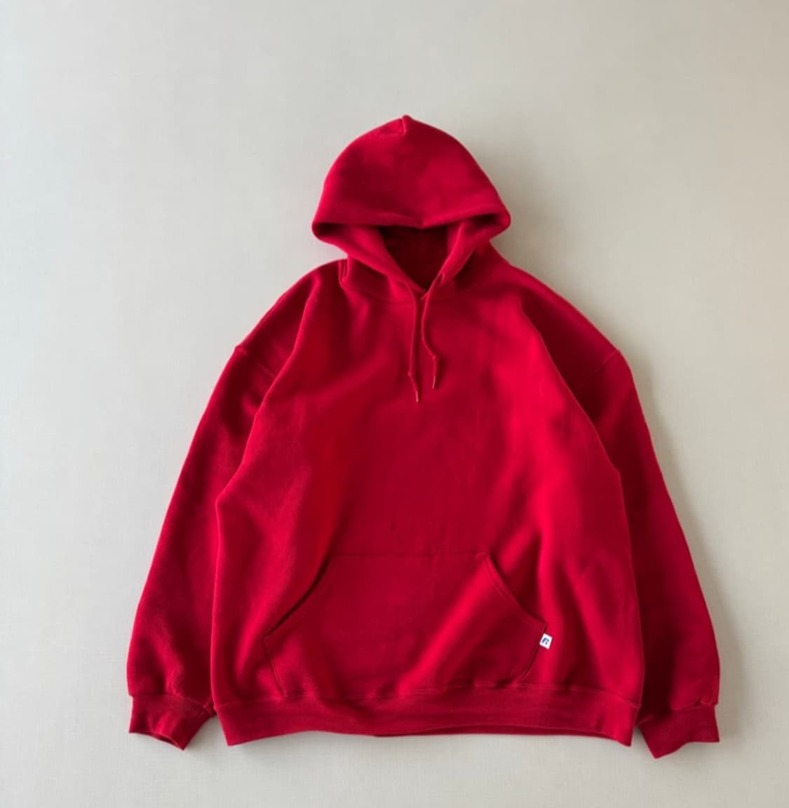 (XL) 00s 러셀 에슬레틱 상품이미지1