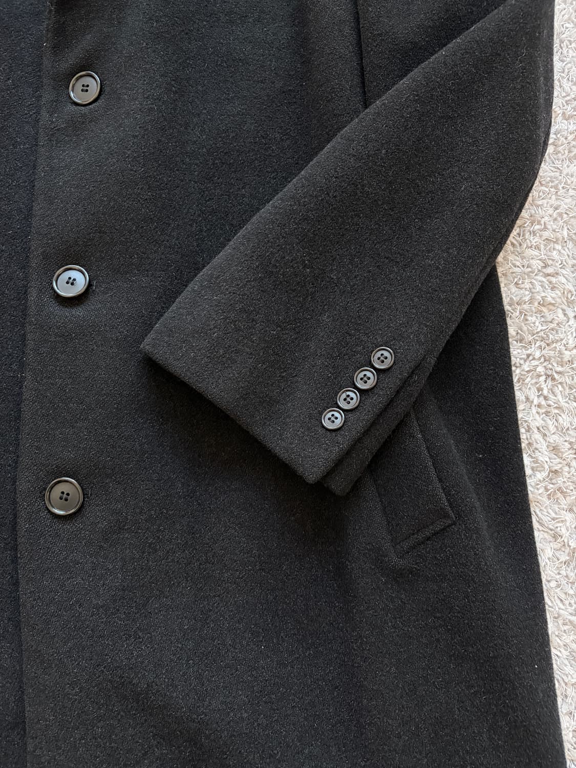 브룩스 브라더스 롱코트 105 상품이미지2