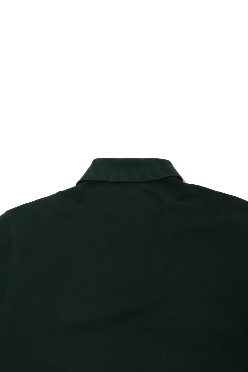 폴로랄프로렌 그린 커스텀 핏 폴로 카라티   상품이미지6