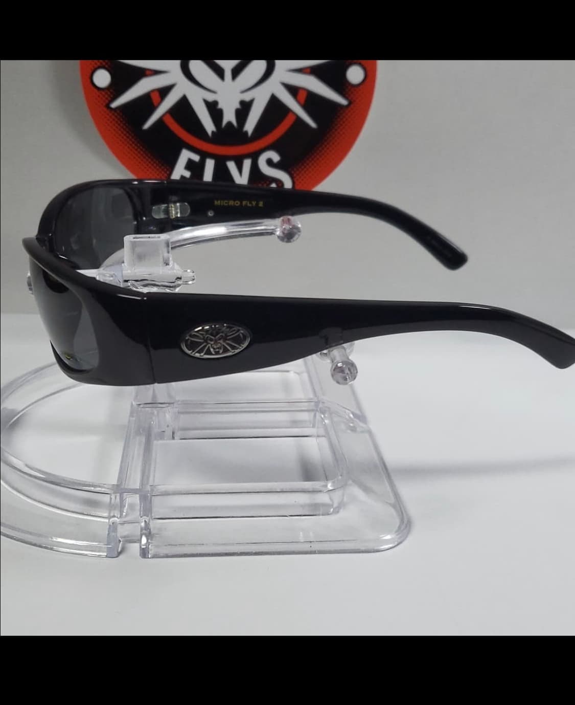 블랙플라이 마이크로플라이2 유광블랙 상품이미지5