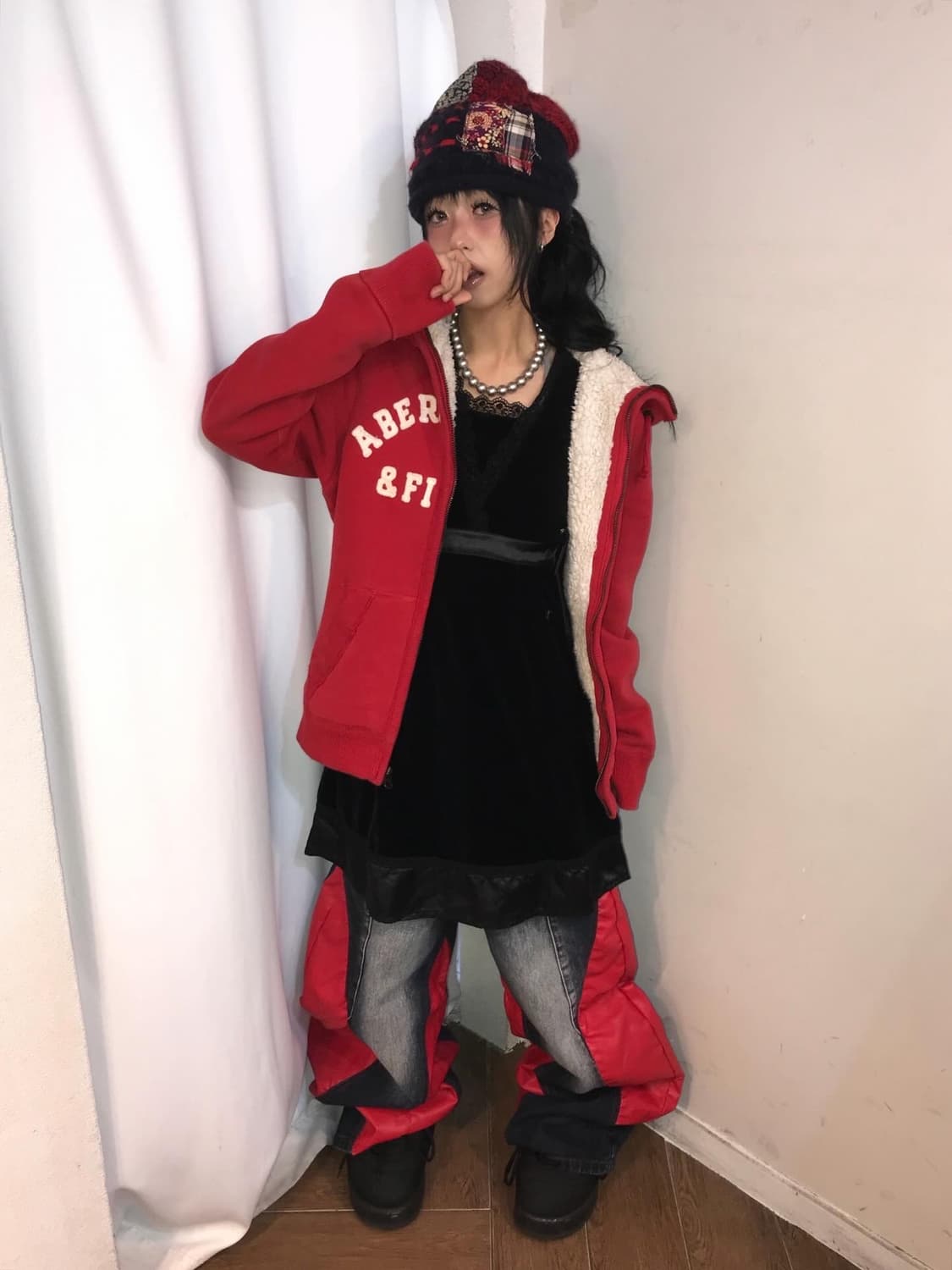 Baby Weety ! Code.48 상품이미지3