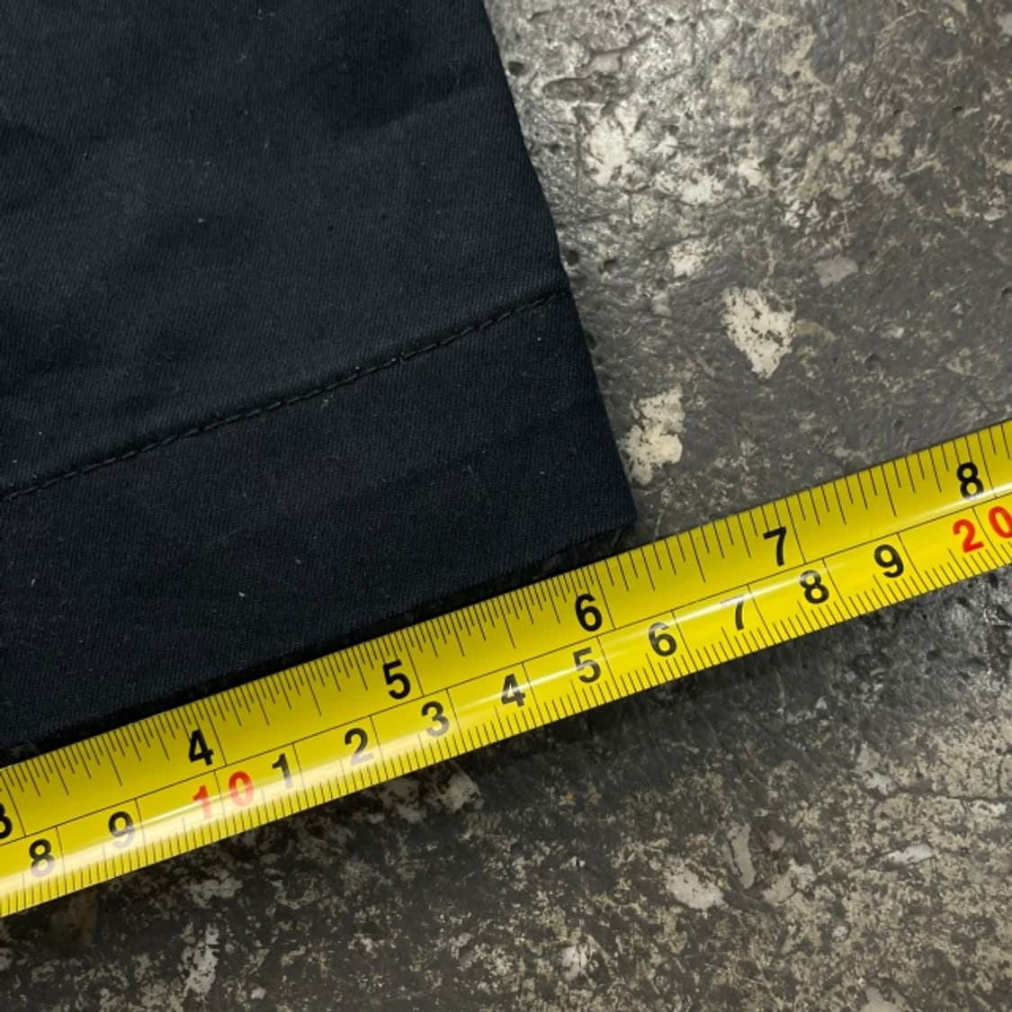 33 나이키 골프 드라이핏 팬츠 상품이미지5