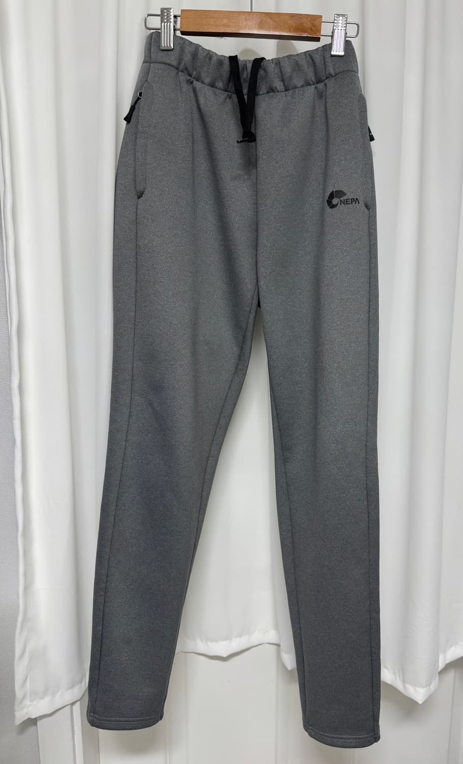 NEPA 네파 트레이닝 팬츠 상품이미지3