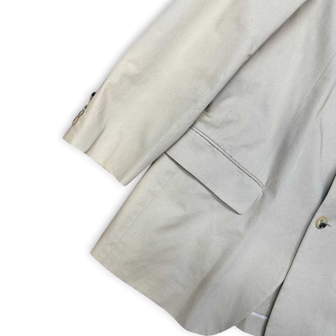 폴로랄프로렌 클래식 코튼 블레이저 상품이미지3