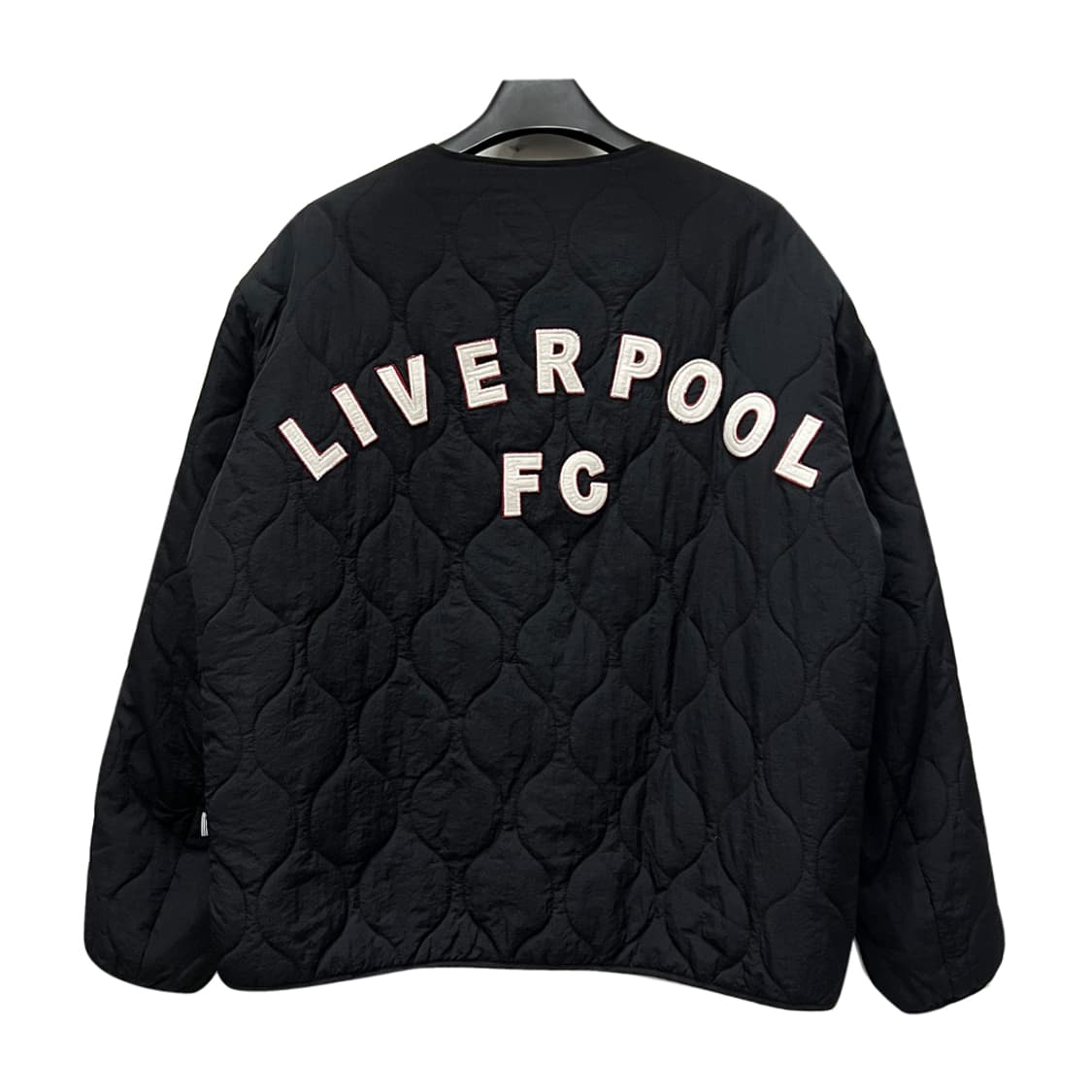 러기드하우스 리버풀 리폼 웜 플러스 퀼팅 자켓 XL 상품이미지3