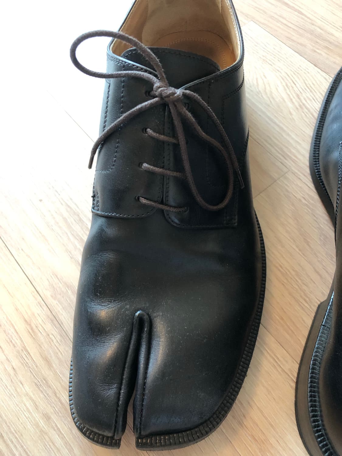 마르지엘라 타비 더비 43(270-275) 상품이미지4