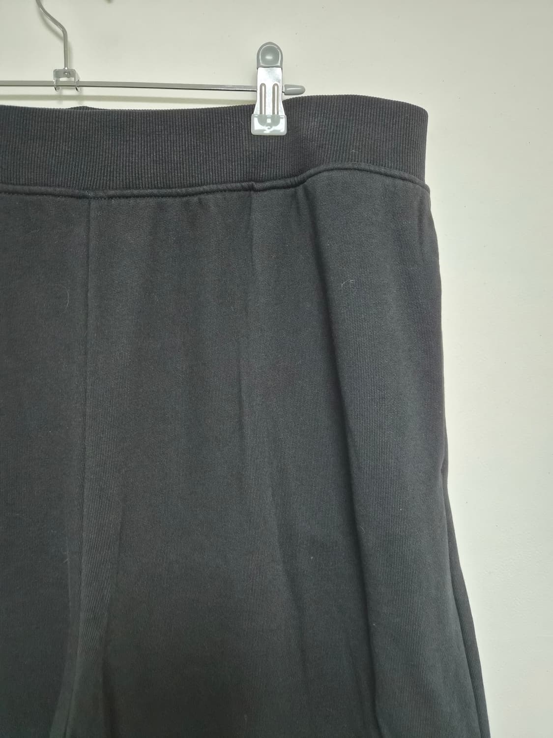 코스Cos 코튼 스웻 팬츠 L사이즈 P-87 상품이미지3