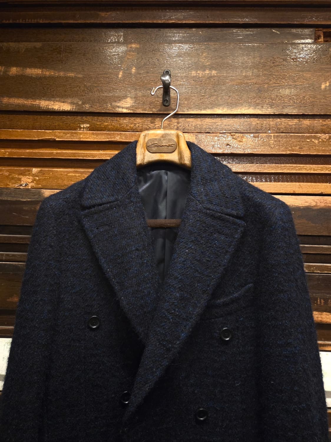 맨온더분 폴로코트 상품이미지2