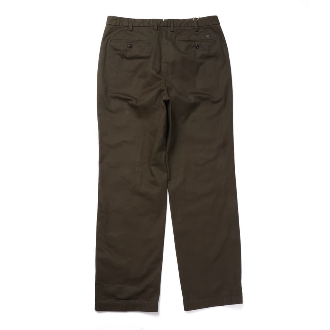 바스통 Bastong Cotton Pants   상품이미지5