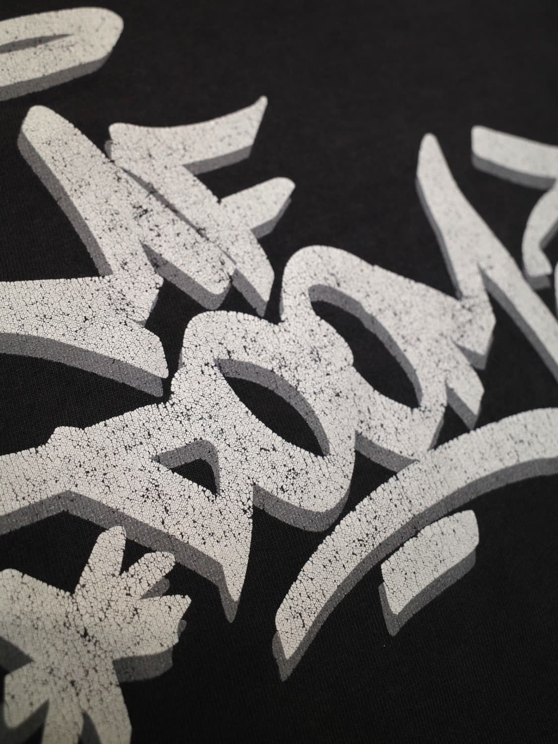 90’s 엠에프둠 빈티지 랩 티셔츠 상품이미지6