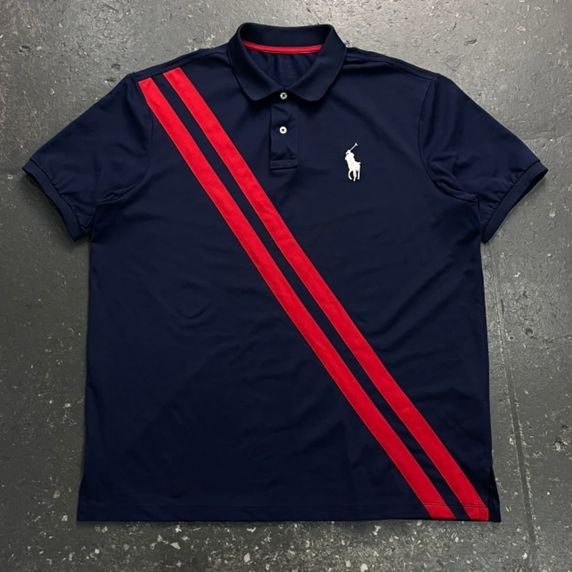 105 폴로 빅포니 카라티  상품이미지1