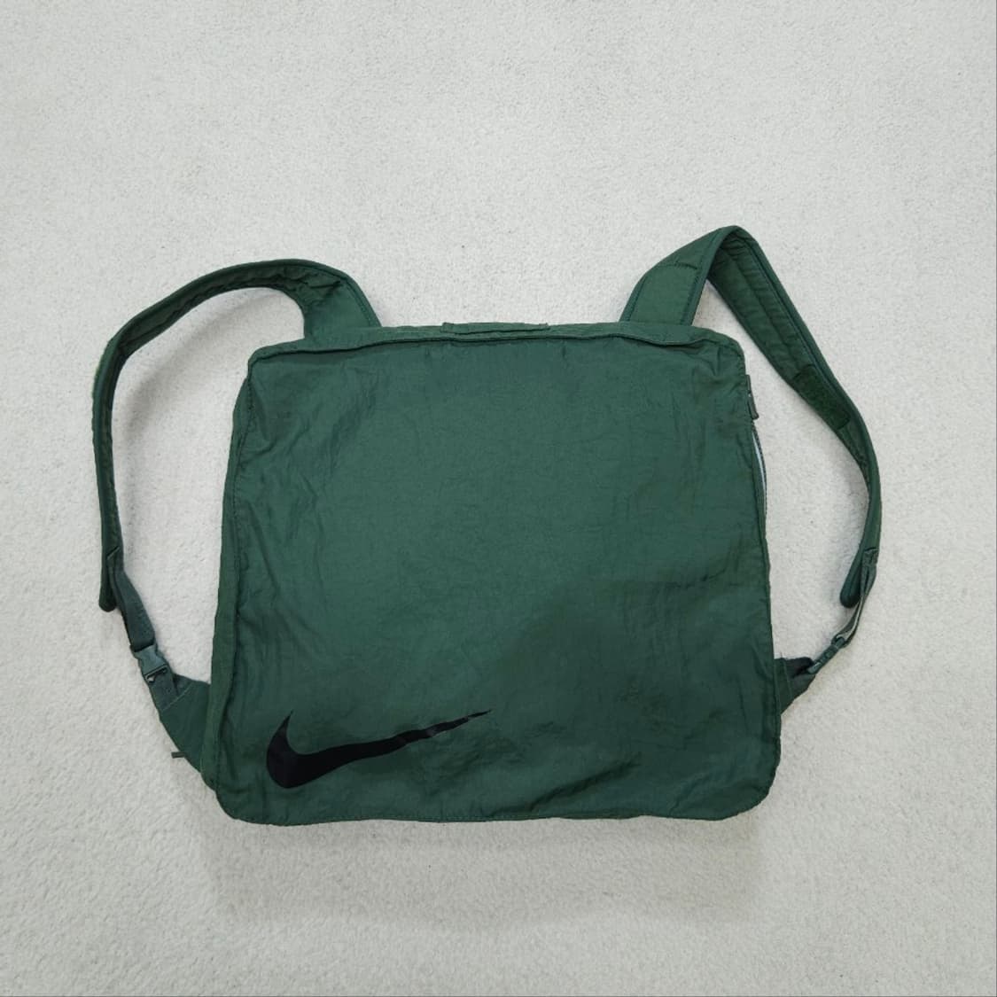 나이키 패커블 테크팩 바람막이 XL 상품이미지3