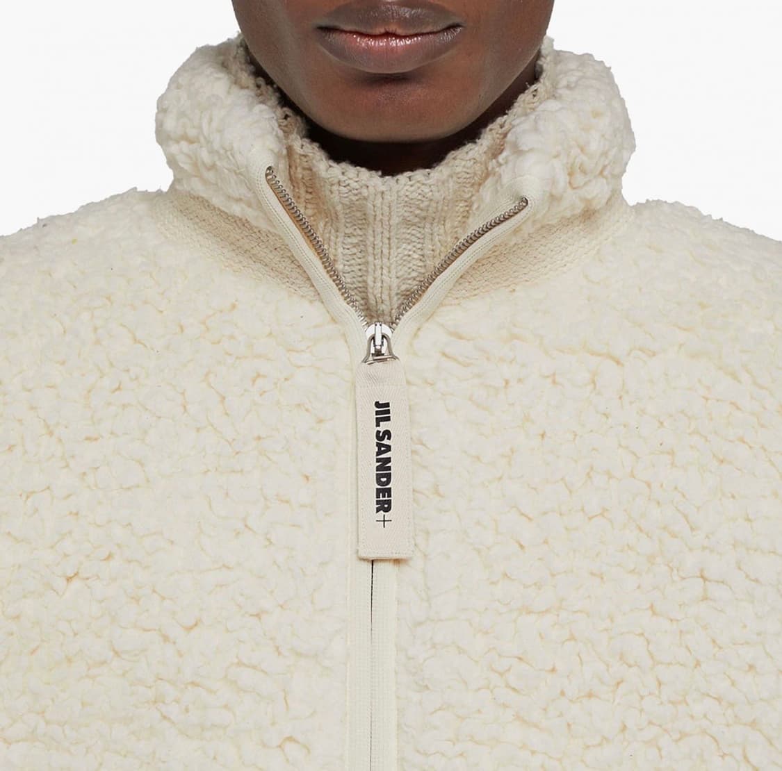 [S] 질샌더 플리스 자켓 상품이미지9