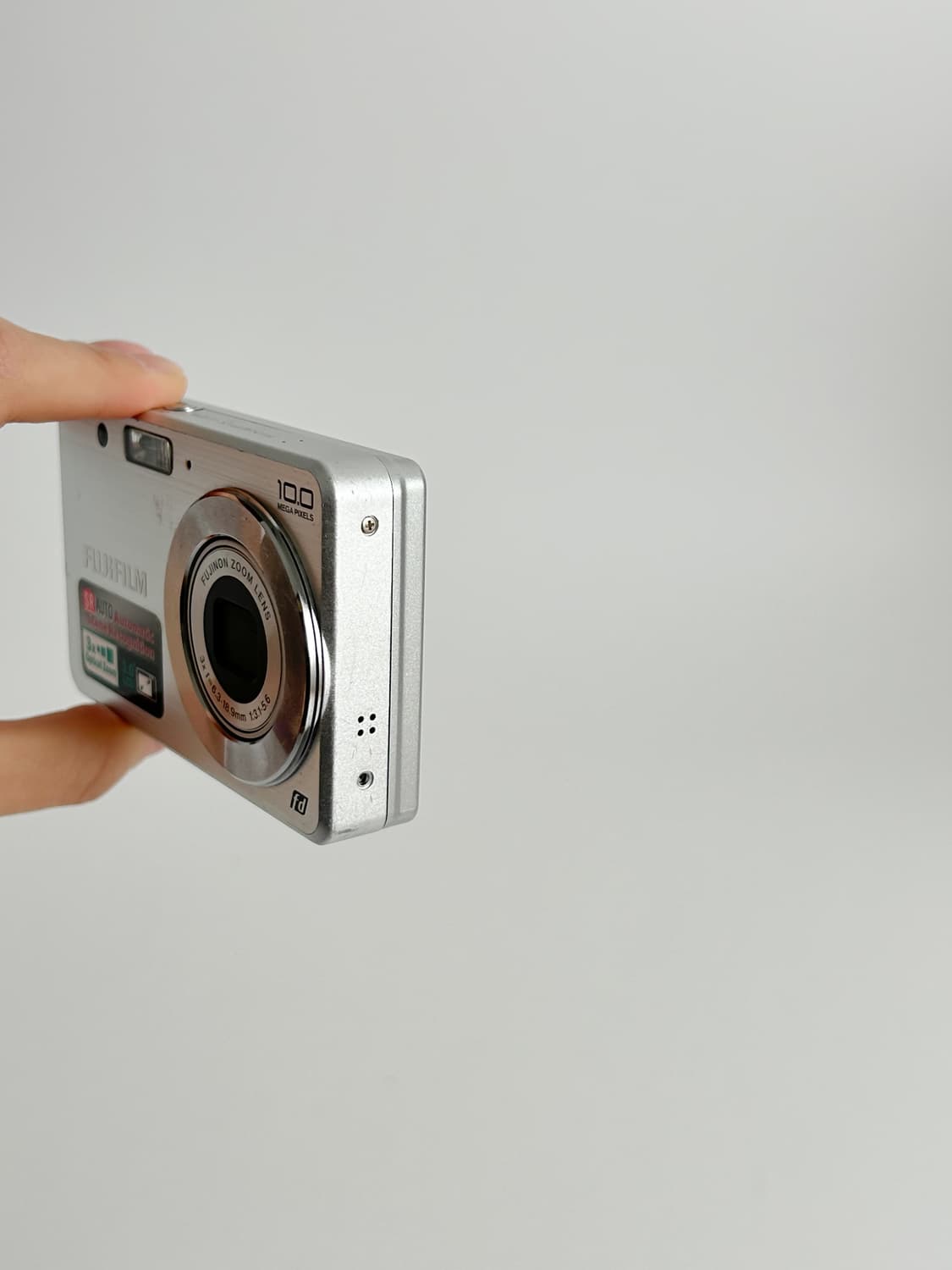 휘뚜루마뚜루!) 후지필름 파인픽스 j25 Finepix 빈티지 디카 상품이미지9