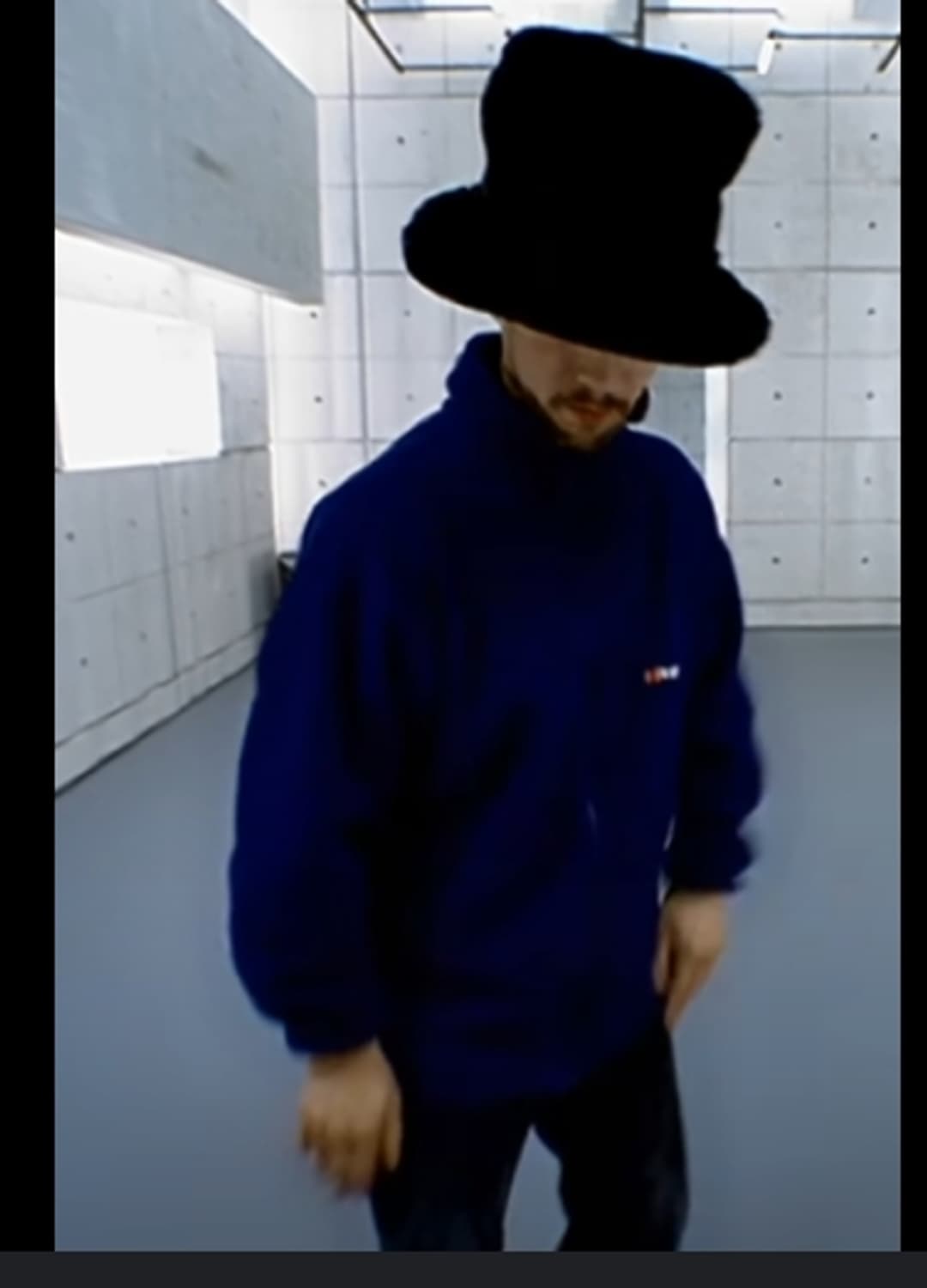 자미로콰이 버그하우스 플리스 자켓 8090s 상품이미지1