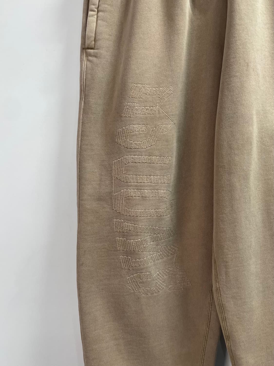 나이키 솔로스우시 트레이닝 커프 팬츠 (onp.51)   상품이미지4