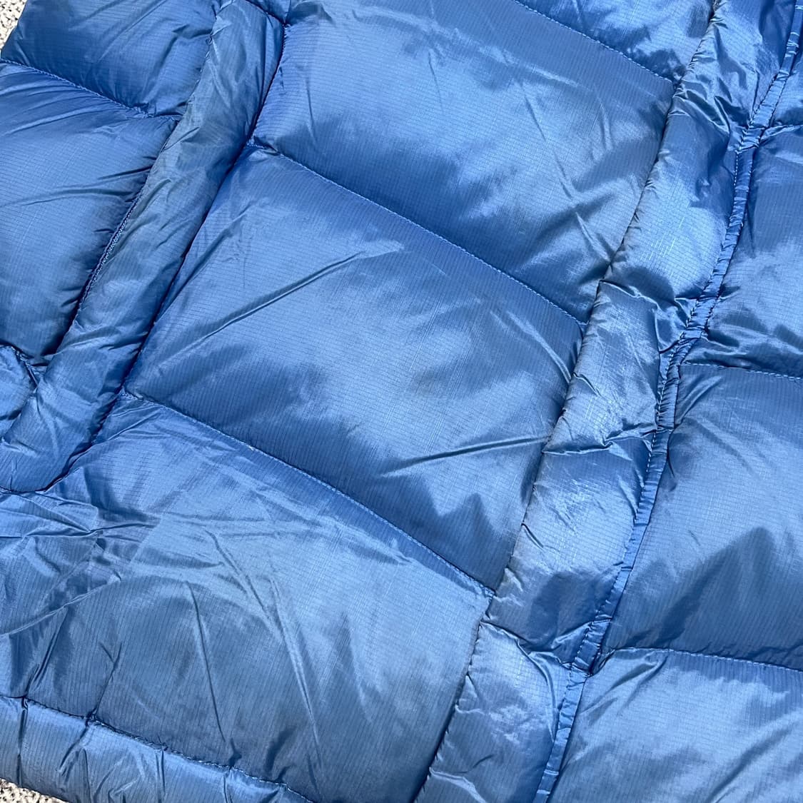 컬럼비아 패딩 자켓 상품이미지7