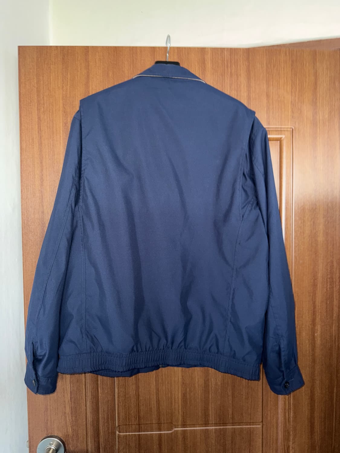 폴로 헤링턴 자켓 상품이미지2