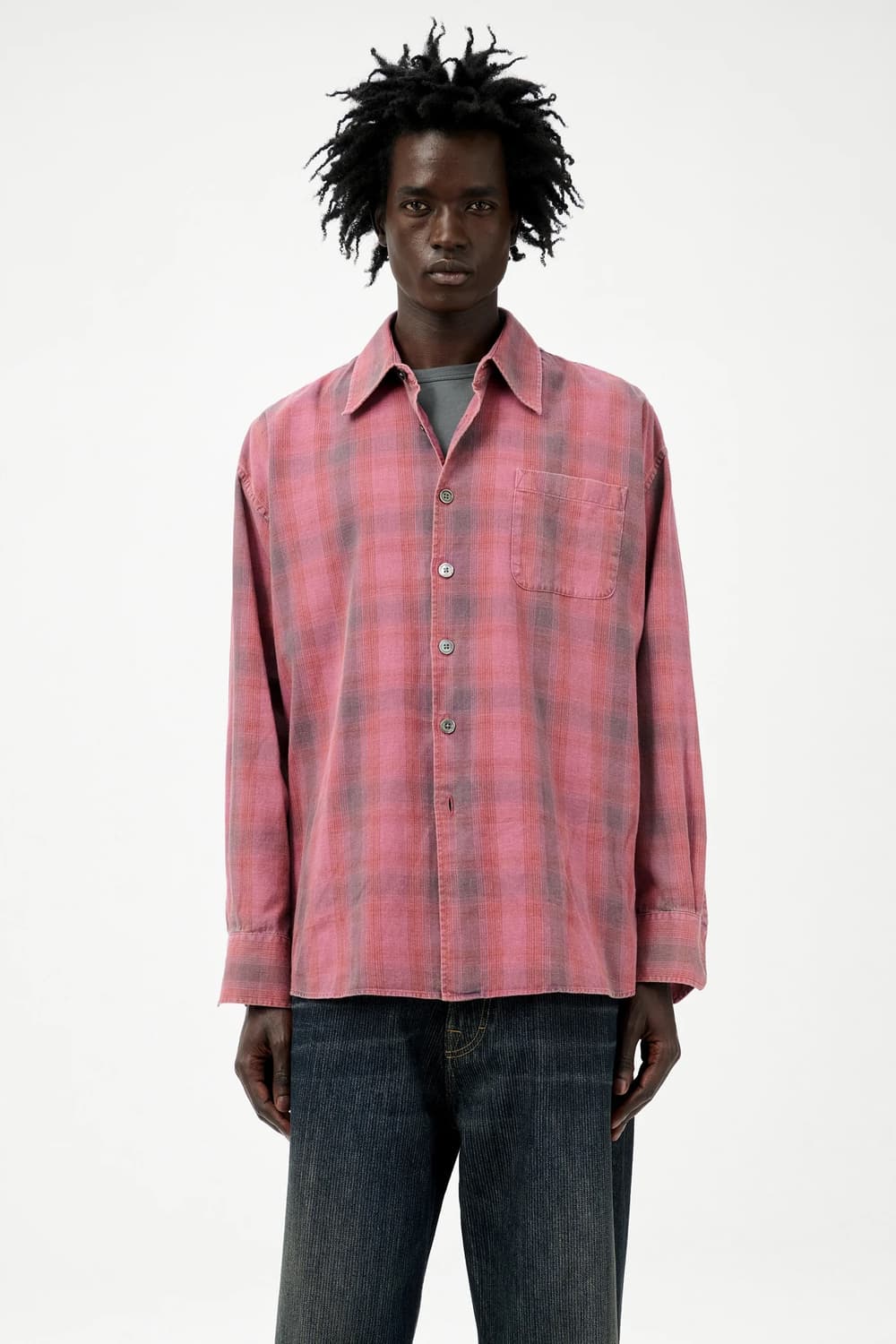 아워레거시 셔츠  상품이미지1