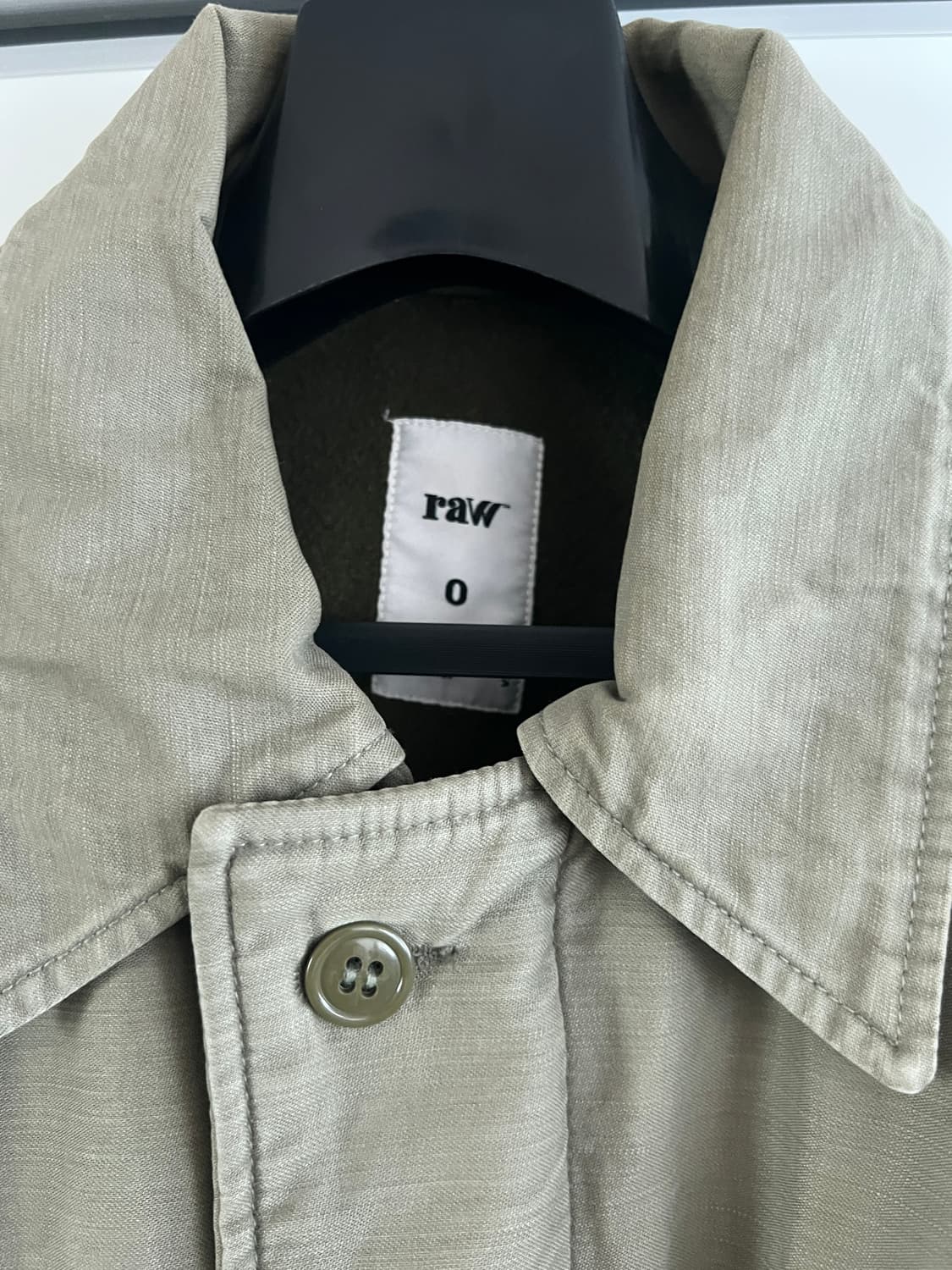 [0] 블라인드파일즈 A2 덱자켓 상품이미지3