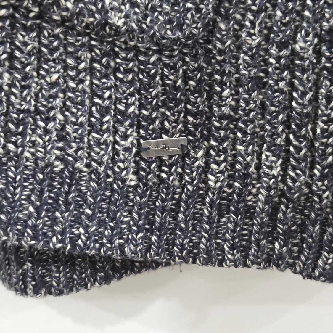 데님앤서플라이 숄카라 코튼 가디건 XS 상품이미지2