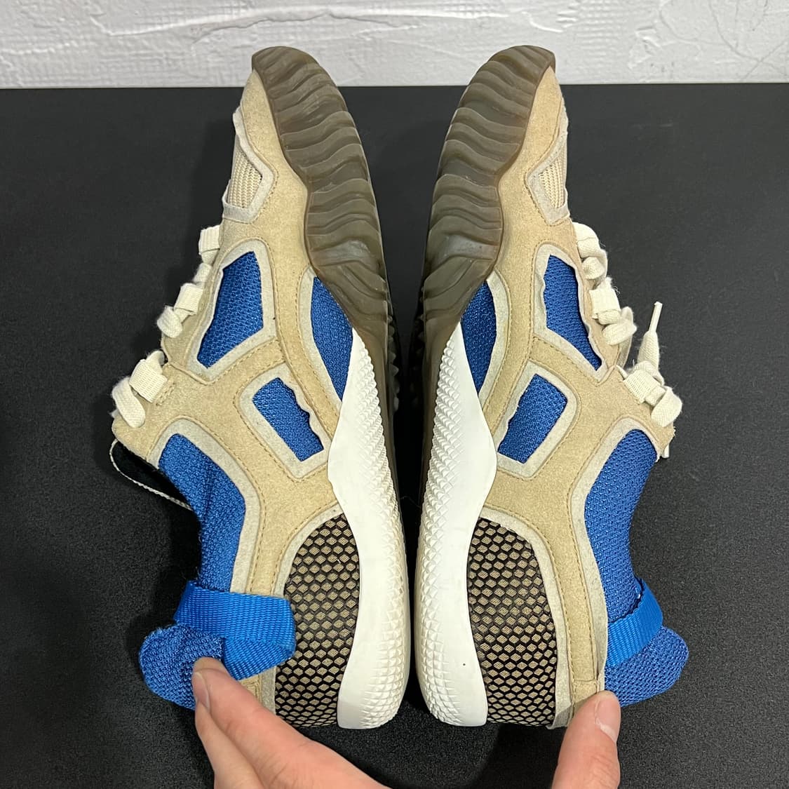  아크네 스튜디오 베룬 +명품감정서 y16055 상품이미지5