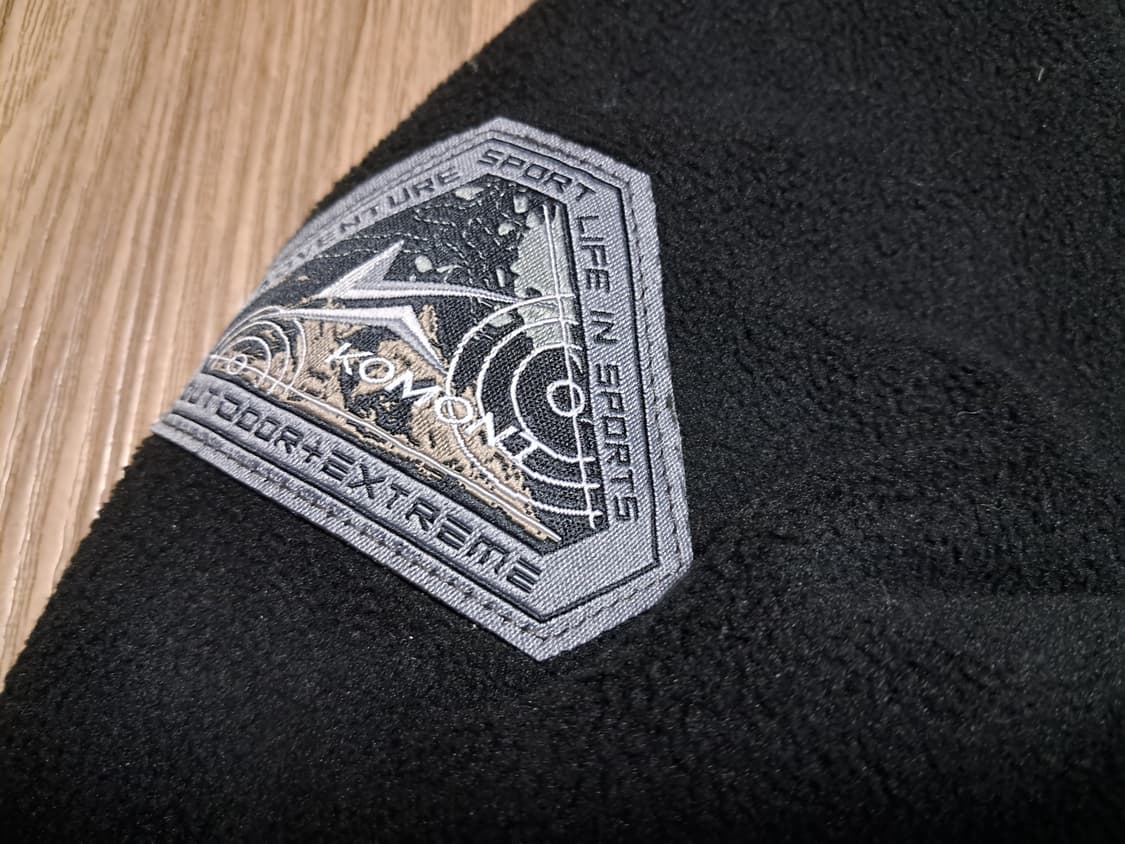 코몽트 여성 후리스 집업 95 상품이미지8