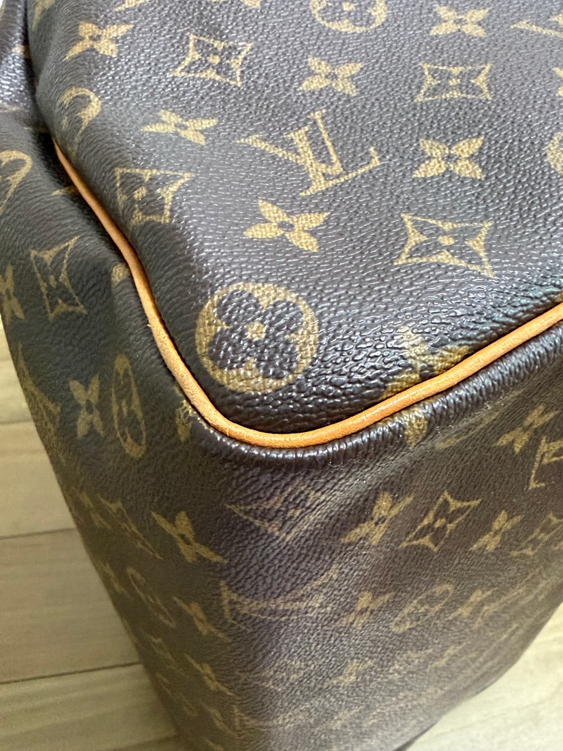 루이비통 스피디 35 상품이미지6