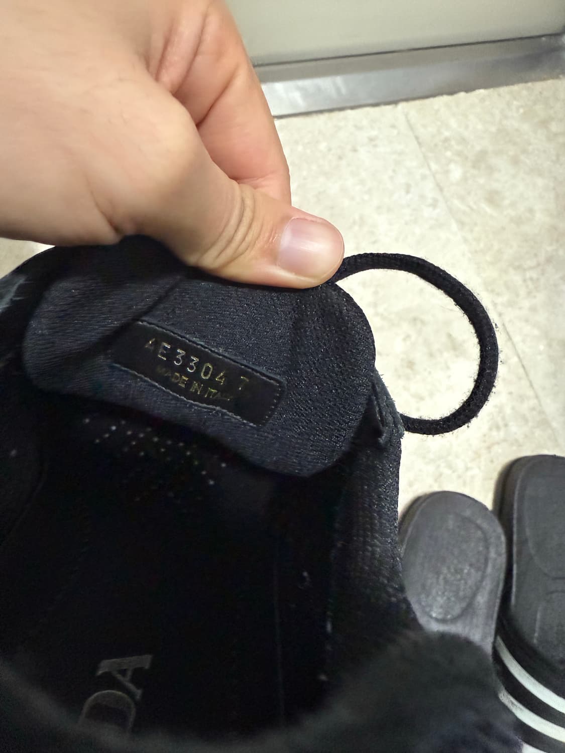 프라다 아메리카컵 7사이즈 상품이미지6