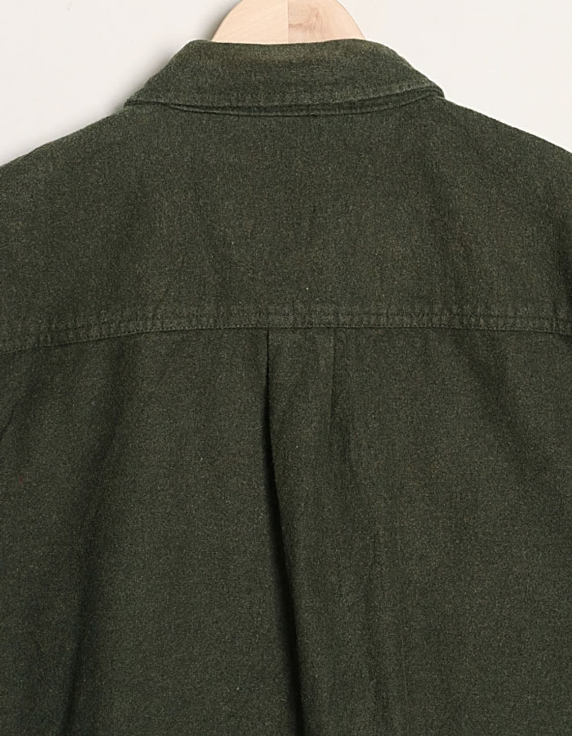 90's FIELD&STREAM Heavy Flannel Shirts 상품이미지5