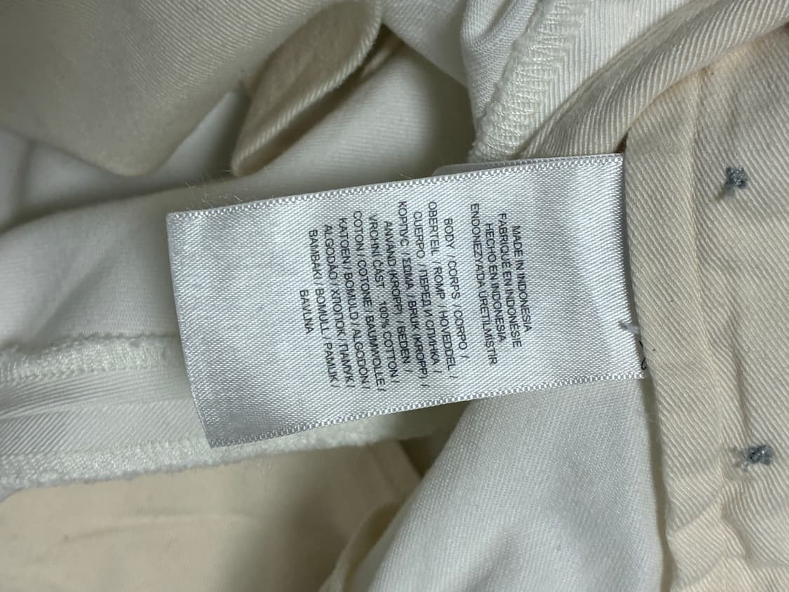 Polo Ralph Lauren Gurkha Pants 상품이미지6