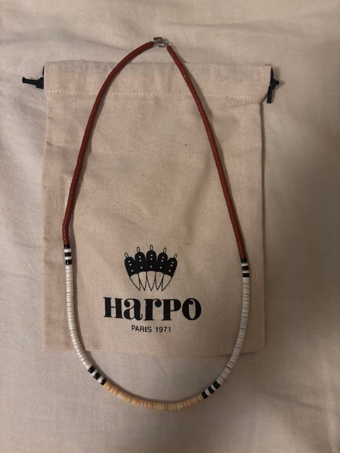 아르포파리 harpo paris 목걸이 상품이미지1