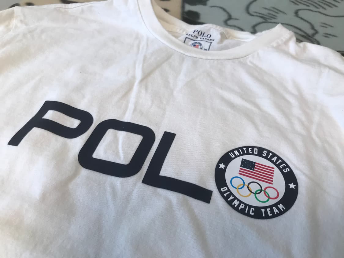 POLO 티셔츠 상품이미지2