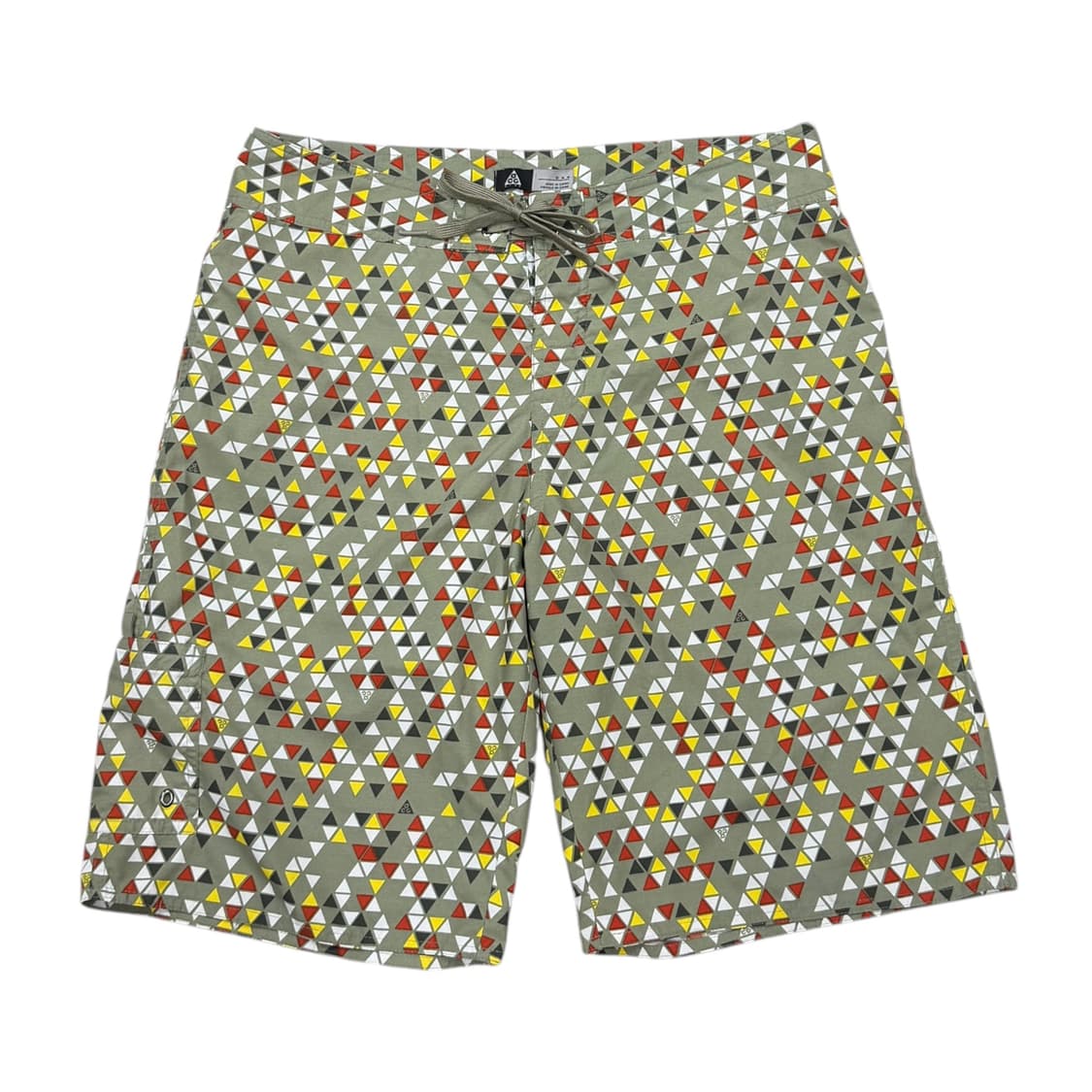 나이키 ACG 패턴 스윔팬츠 반바지 32 상품이미지1