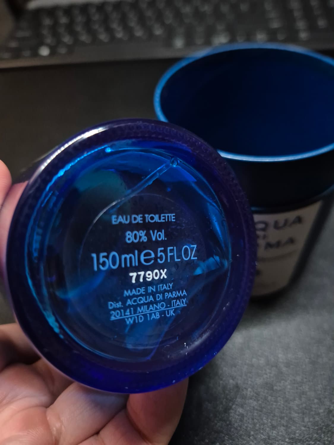 아쿠아디파르마 미르토 150ml 상품이미지3