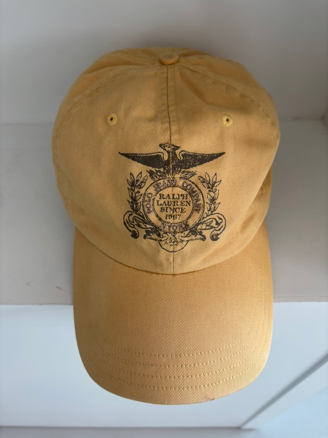 Polo Ralph Lauren Cap 상품이미지2