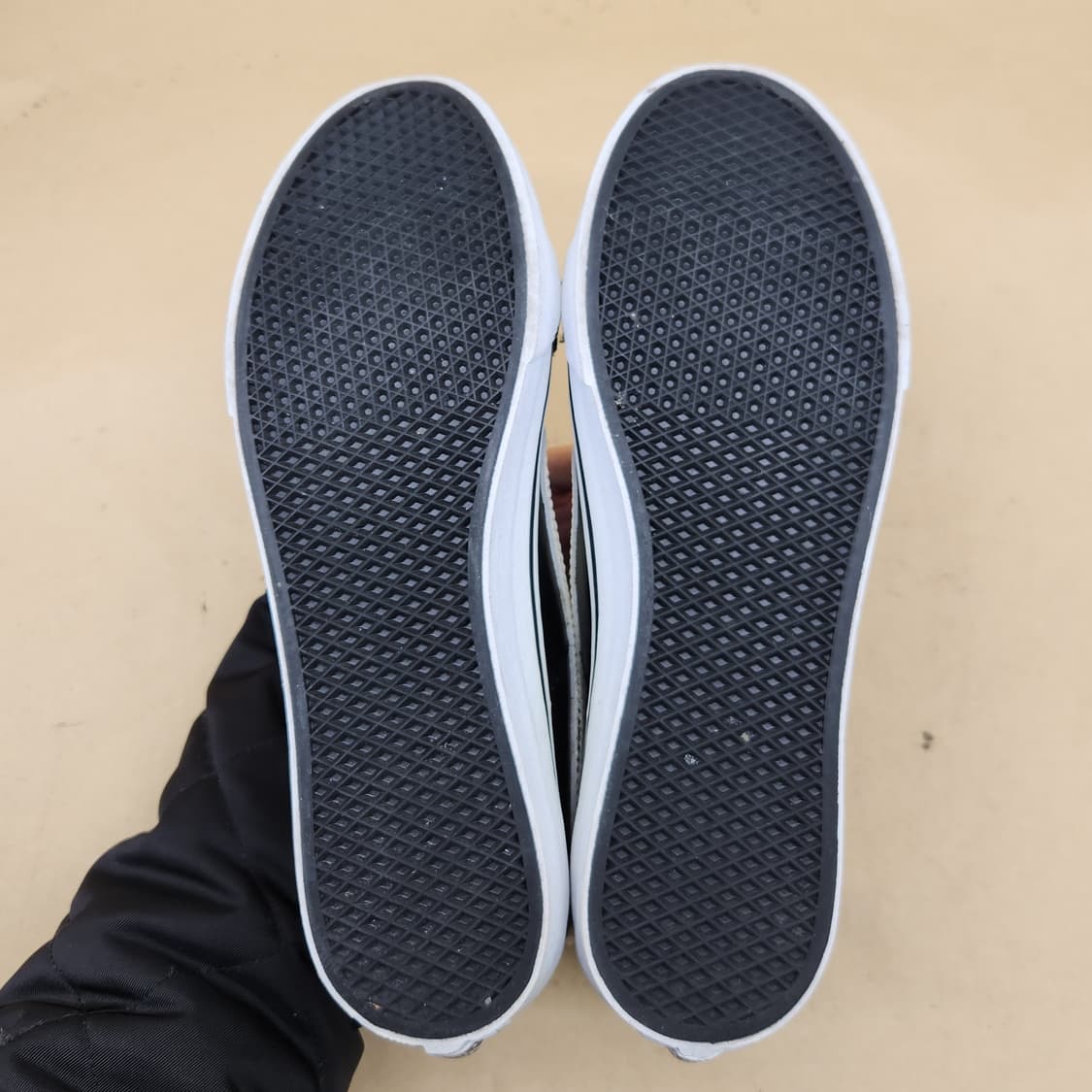 반스 SK8 발목메쉬 하이탑250 상품이미지3