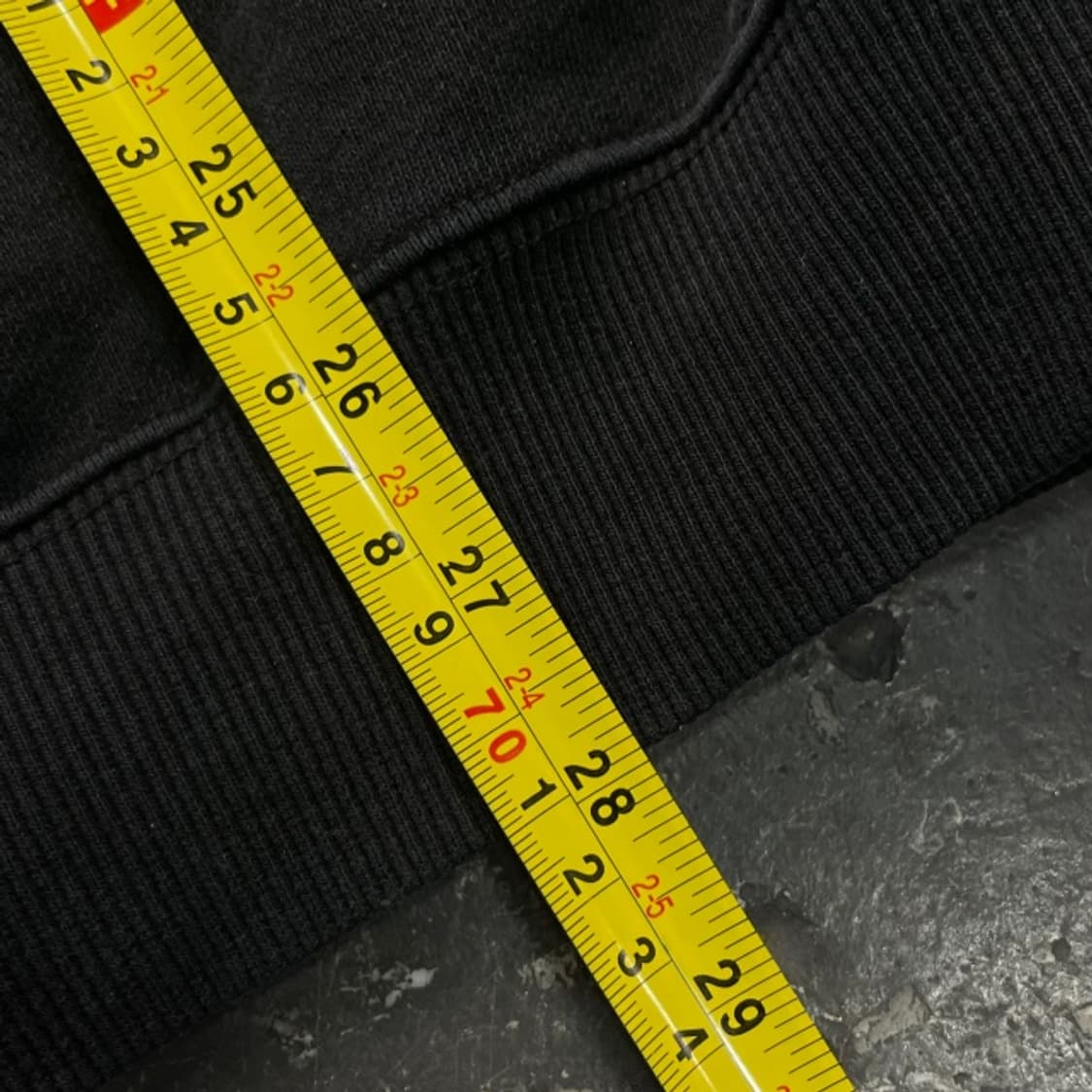 100 디스이즈네버댓 맨투맨 상품이미지6