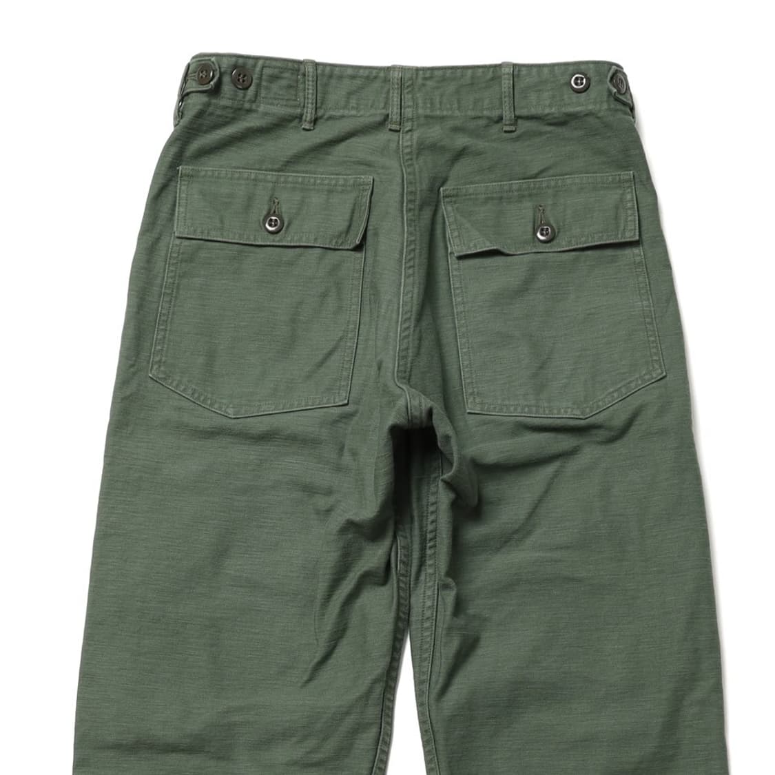 orSlow Fatigue Pants  상품이미지6