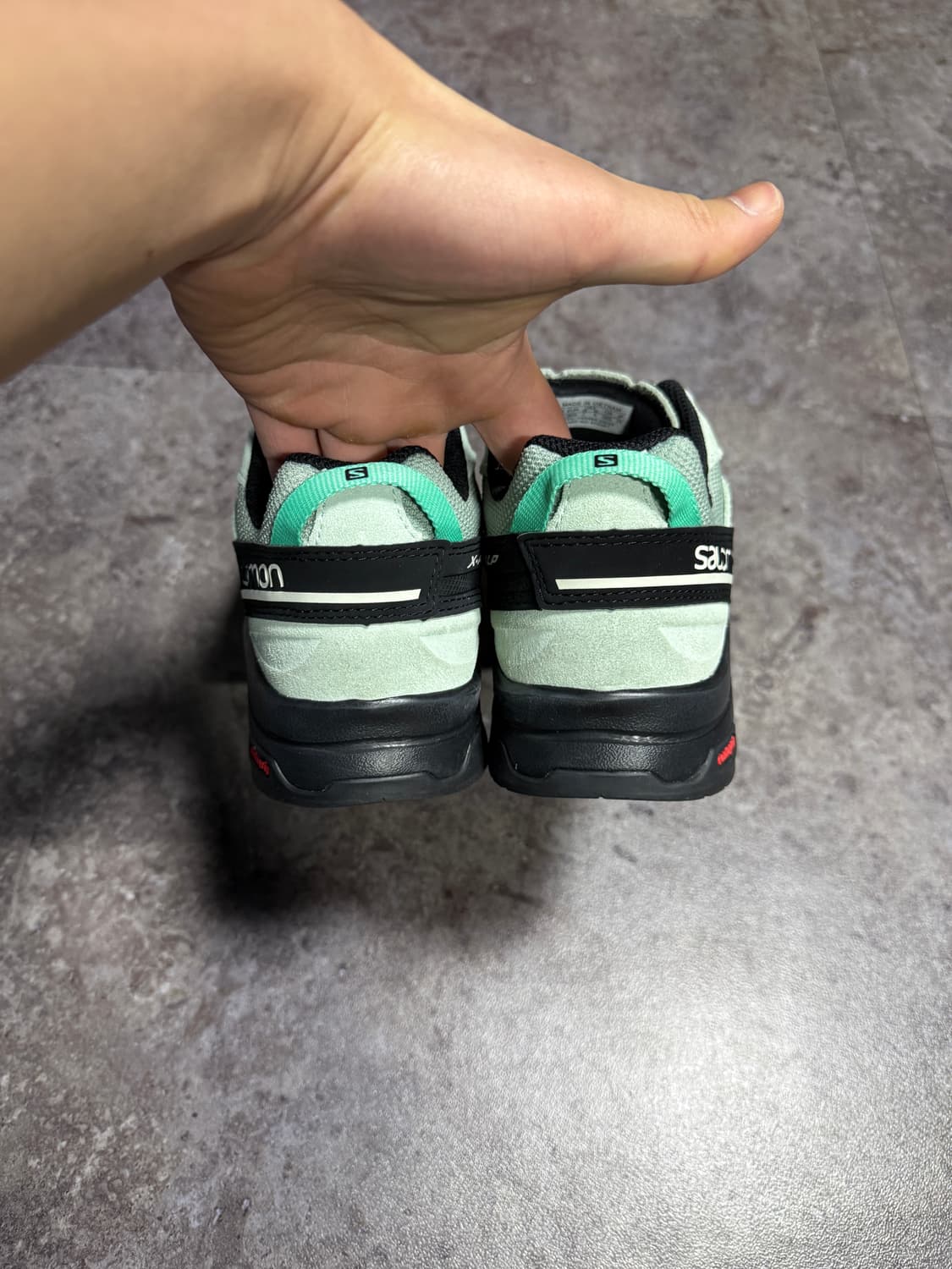 살로몬 x alp 240 상품이미지4