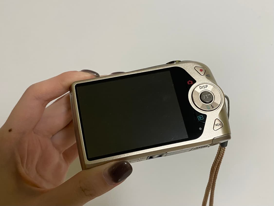 카시오 엑슬림 EX-Z2300 바로 사용 가능합니다! 상품이미지4