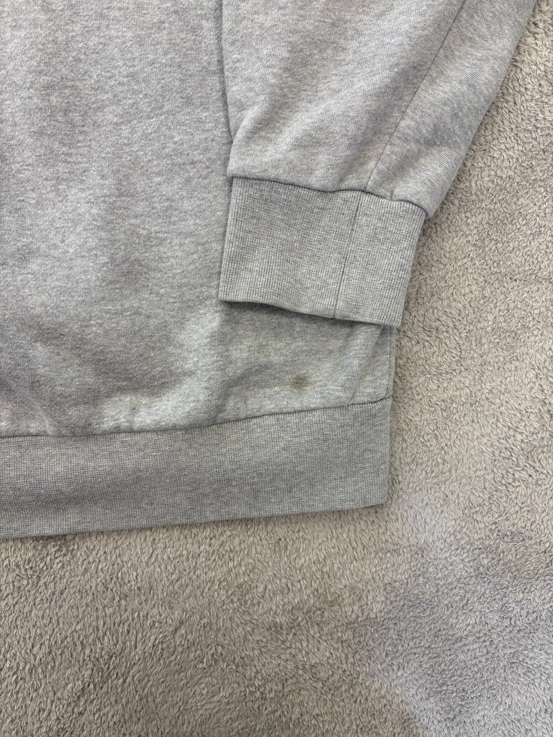 버버리 엠브로이더 후드티 상품이미지8