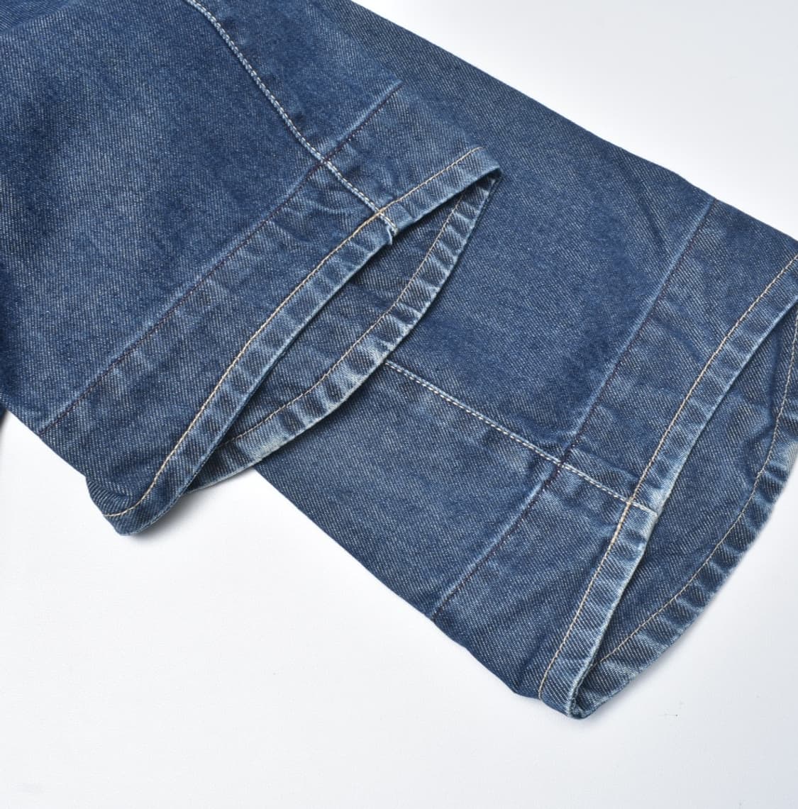 00S 리바이스 엔지니어드진 청바지 데님팬츠 34  N0741 상품이미지8