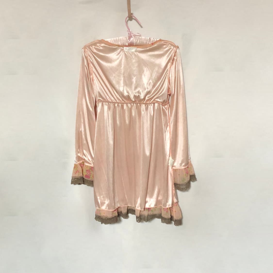 deary 꽃무늬 레이스 원피스 상품이미지8