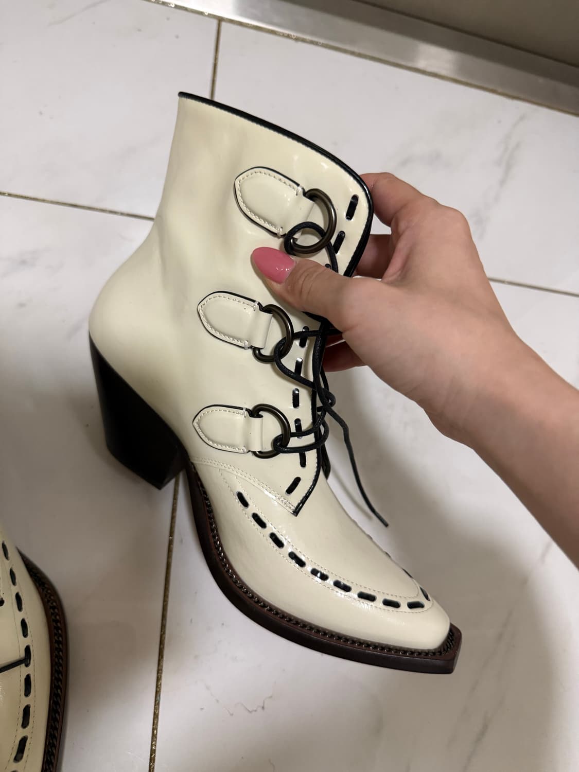 coach 부츠 상품이미지2