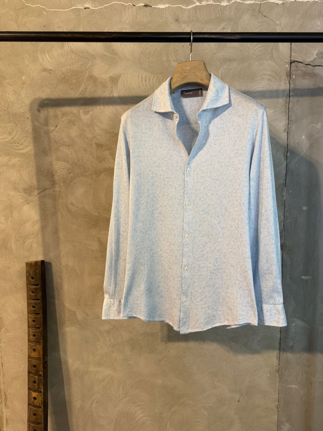 벨그라비아 pk 패브릭 셔츠 100 상품이미지2