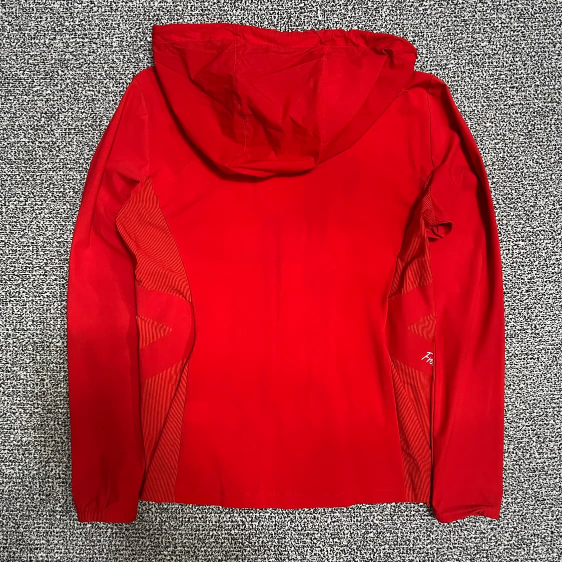 (95) 네파 기능성 바람막이 후드 자켓 상품이미지4